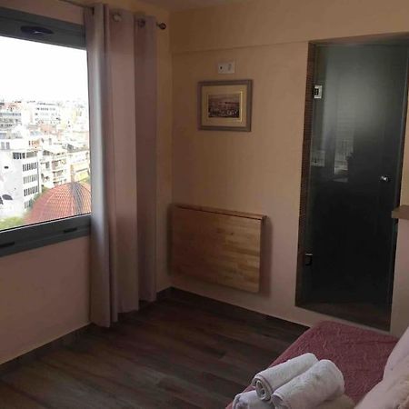 Luxury Studio With Unique View Of The Acropolis Αθήνα Εξωτερικό φωτογραφία