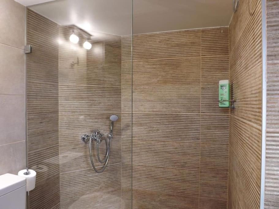 Luxury Studio With Unique View Of The Acropolis Αθήνα Εξωτερικό φωτογραφία