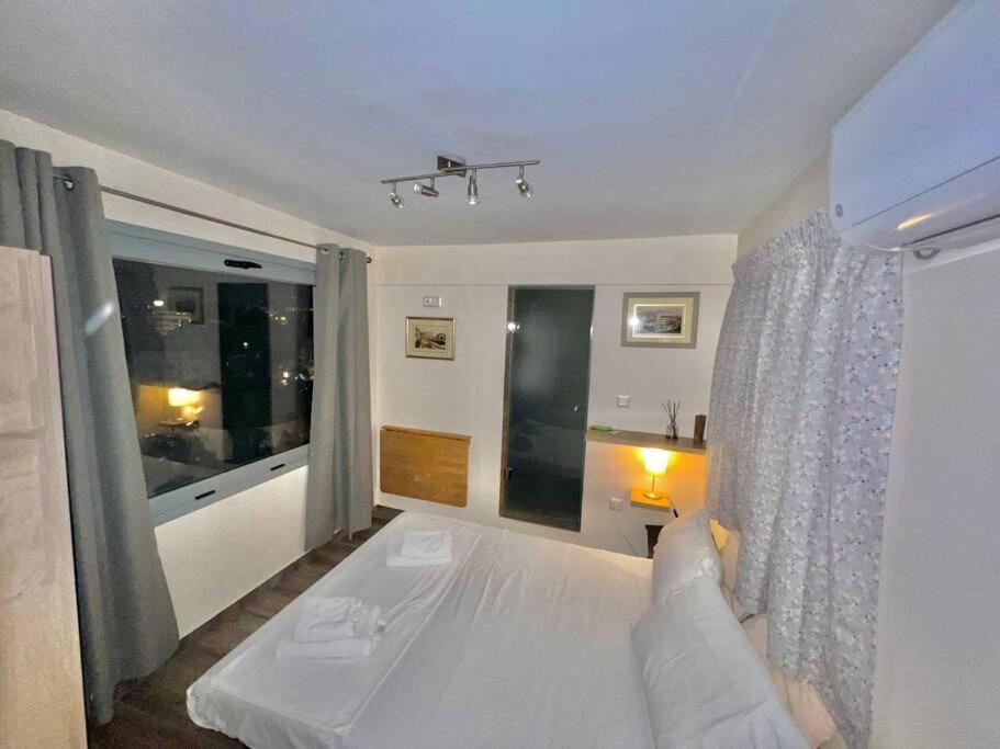 Luxury Studio With Unique View Of The Acropolis Αθήνα Εξωτερικό φωτογραφία